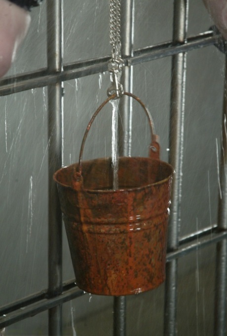Water Bondage starring Claire Adams Sex Pics