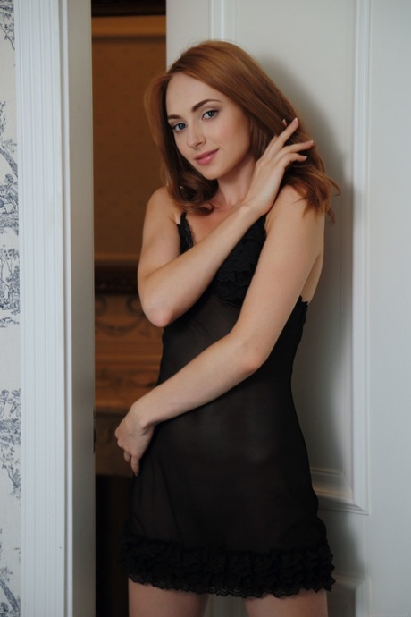 Met Art performed by Lenai Hot Porn