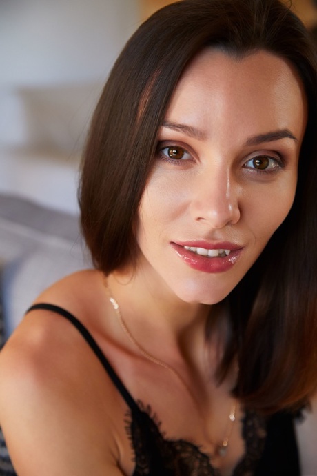 Met Art starring Adel Morel Hot Gallery