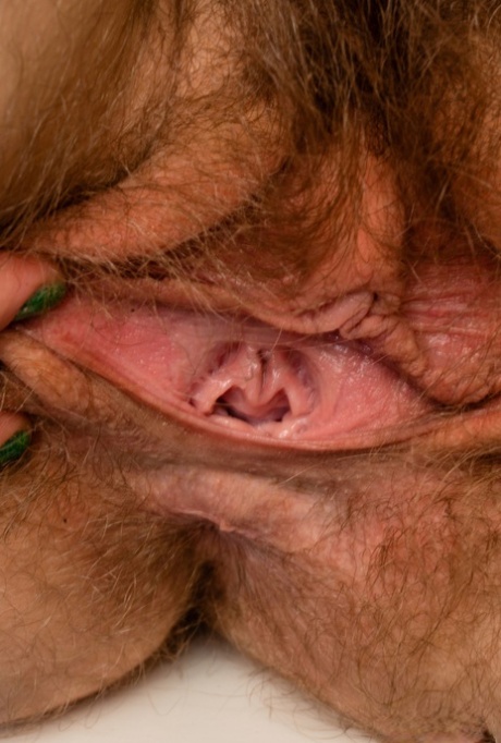 ATK Hairy performed by Lauren Laurent Sex Pictures