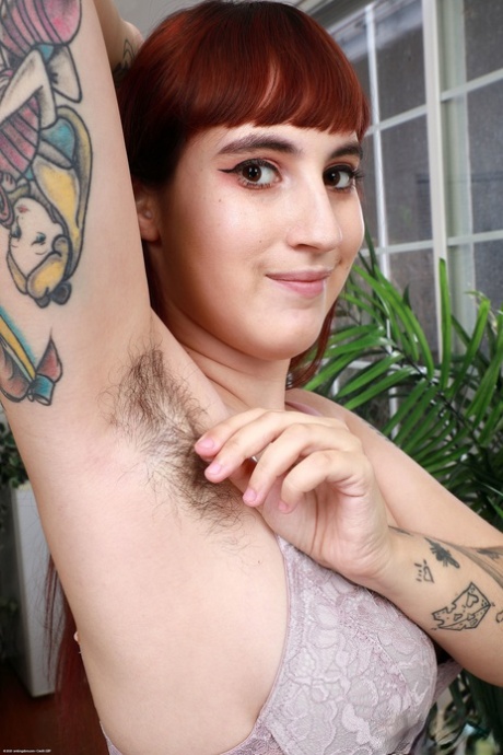 ATK Galleria starring Gigi Naked Photos