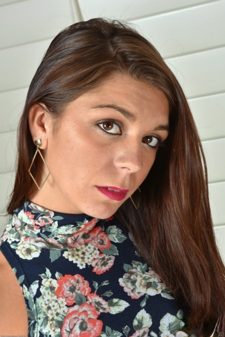 ATK Exotics performed by Olivia Lua Hot Porn Pics