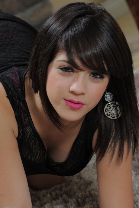 ATK Premium starring Cynner Cyn Naked XXX