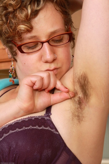 ATK Archives featuring Josey Naked XXX