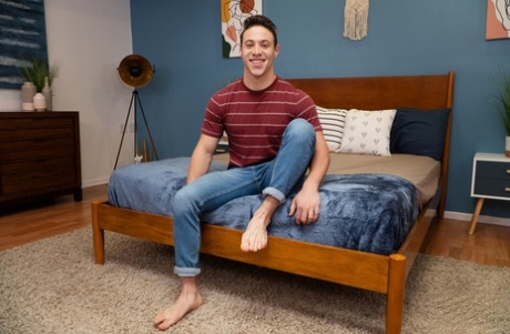 Sean Cody starring Dax, Kyle Porn Pictures