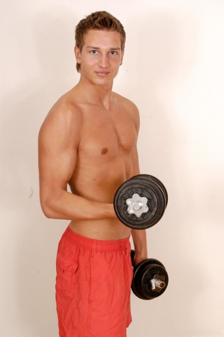 Club Bang Boys XXX Pics
