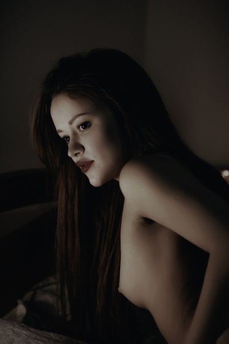 Rylsky Art performed by Marcy Cat Nude Photos