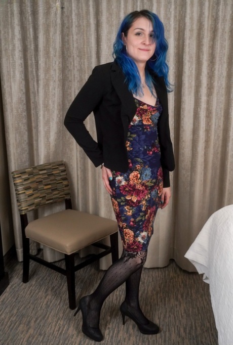 Femout XXX featuring Gail Camilla Sex Images