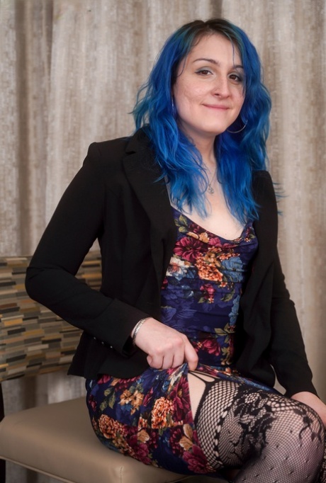 Femout XXX featuring Gail Camilla Sex Images