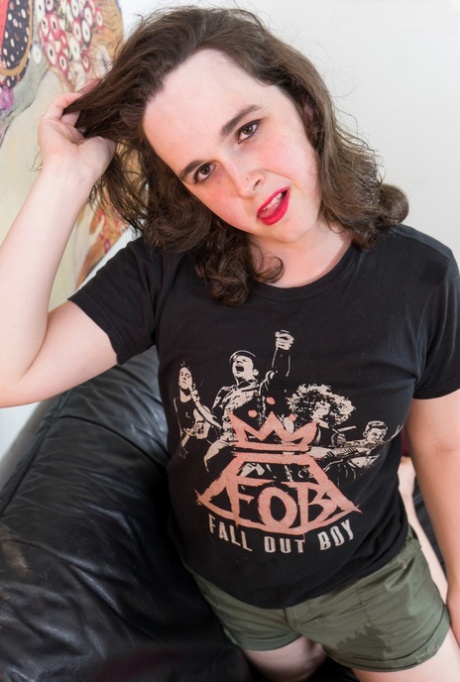 Femout XXX featuring Plushy Dolly XXX Pictures