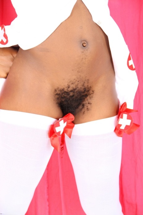 ATK Exotics performed by Mistique Sex Images