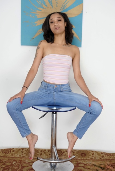 ATK Exotics featuring Alicia Reign Sex Images