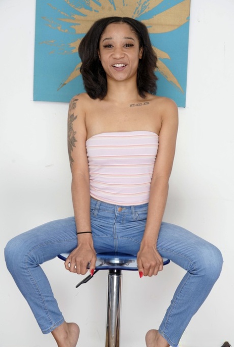 ATK Exotics featuring Alicia Reign Sex Images