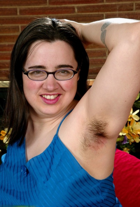 ATK Archives performed by Cori Naked XXX