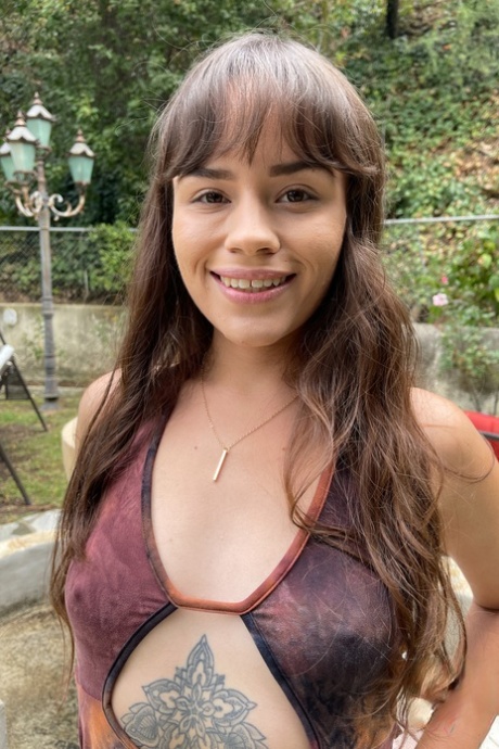 ATK Girlfriends performed by Rose Lynn Sex Pictures