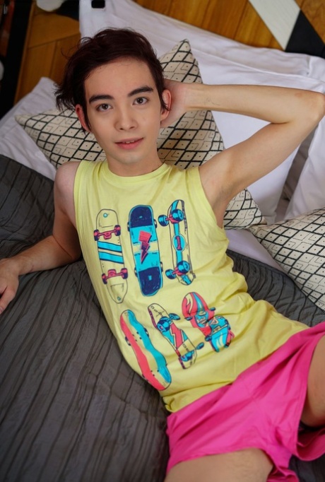 Boy Fun starring Al Keit Hot Gallery