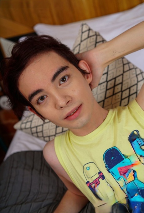 Boy Fun starring Al Keit Hot Gallery