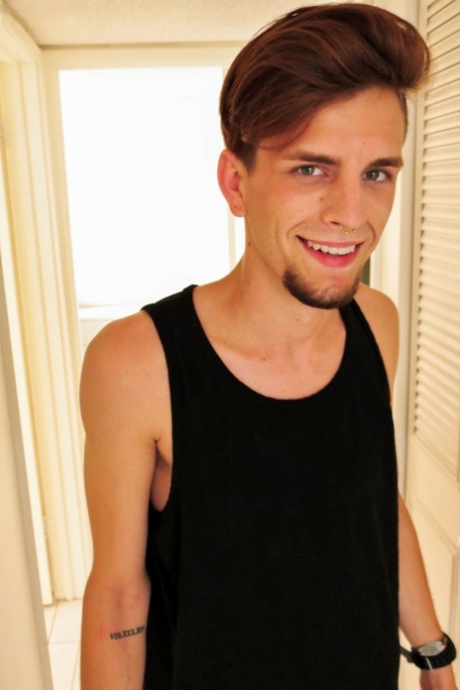Boy Fun featuring Carter Michaels Nude Porn Pics