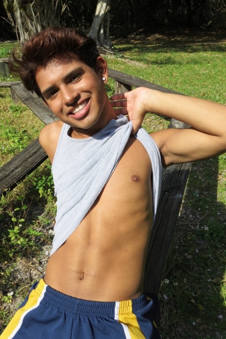 Boy Fun performed by Alex Steller Nude Pictures