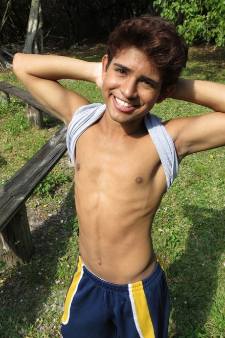 Boy Fun performed by Alex Steller Nude Pictures