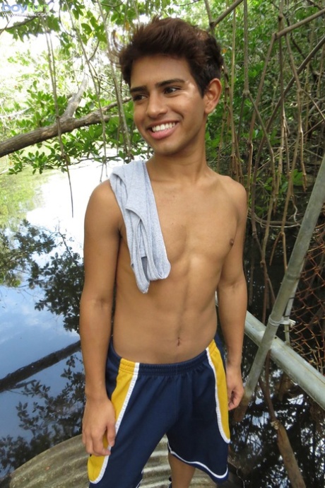 Boy Fun performed by Alex Steller Nude Pictures