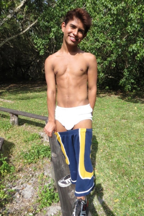 Boy Fun performed by Alex Steller Nude Pictures