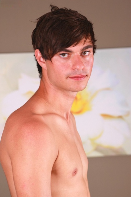 Boy Fun featuring Robby Kream Naked Photos