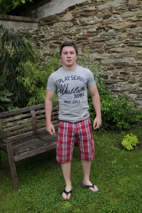 Boy Fun performed by Keaton XXX Pics