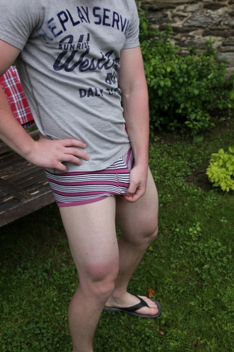 Boy Fun performed by Keaton XXX Pics