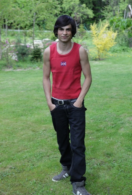 Boy Fun performed by Joseph 9 XXX Pictures