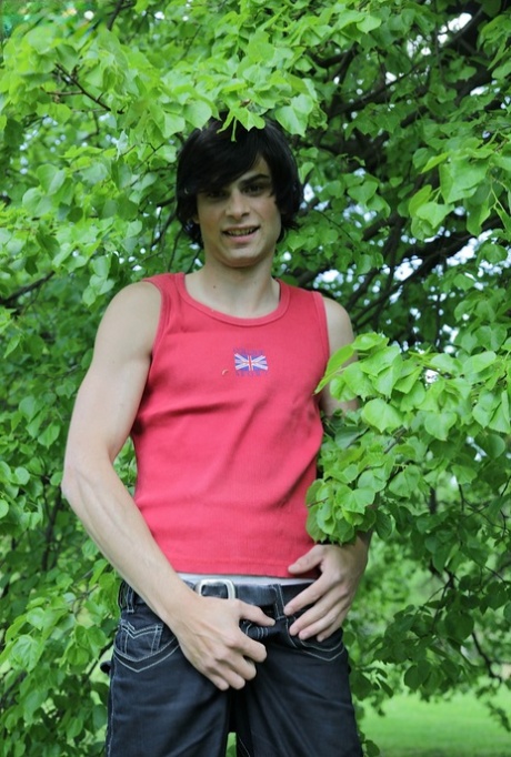 Boy Fun performed by Joseph 9 XXX Pictures