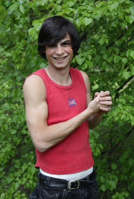 Boy Fun performed by Joseph 9 XXX Pictures