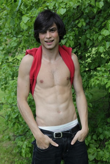 Boy Fun performed by Joseph 9 XXX Pictures