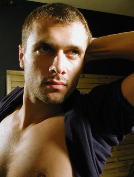 Boy Fun performed by Ronny Naked Pictures