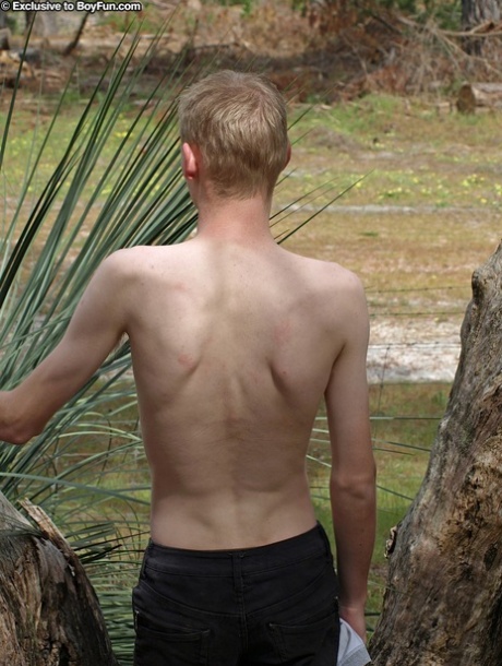 Boy Fun starring Ash Hot Pics