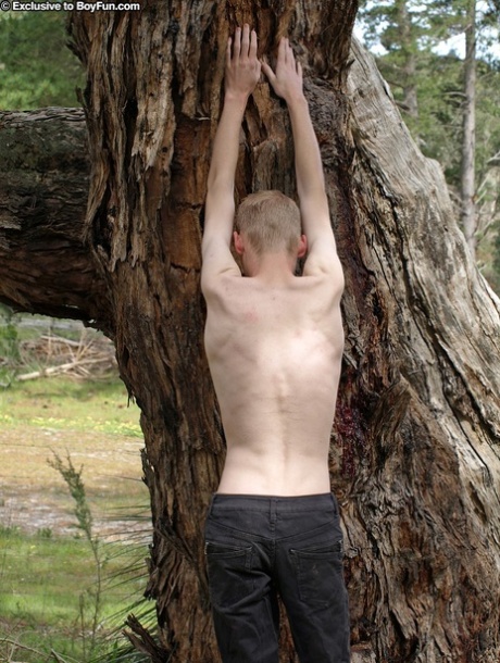 Boy Fun starring Ash Hot Pics