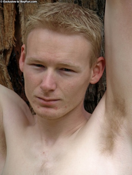 Boy Fun starring Ash Hot Pics