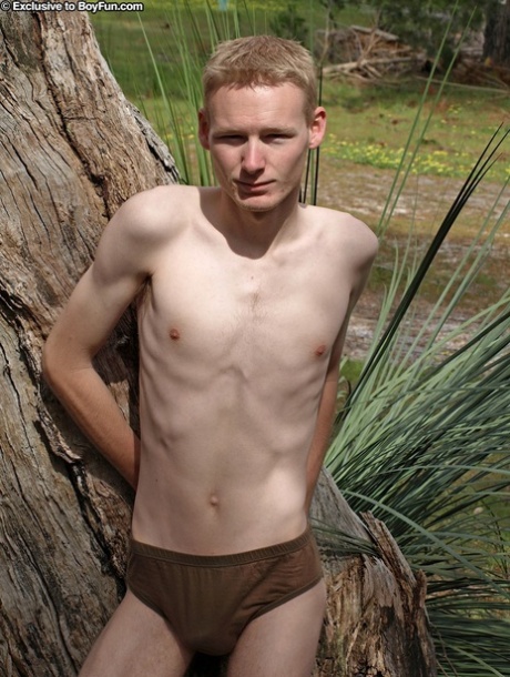 Boy Fun starring Ash Hot Pics