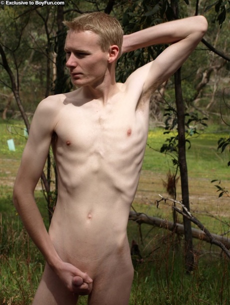 Boy Fun starring Ash Hot Pics