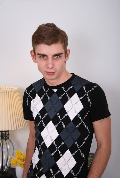Boy Fun performed by Mario 3 Naked Gallery