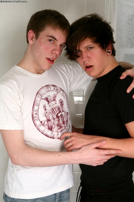 Boy Fun performed by Chase 2 Porn Pictures