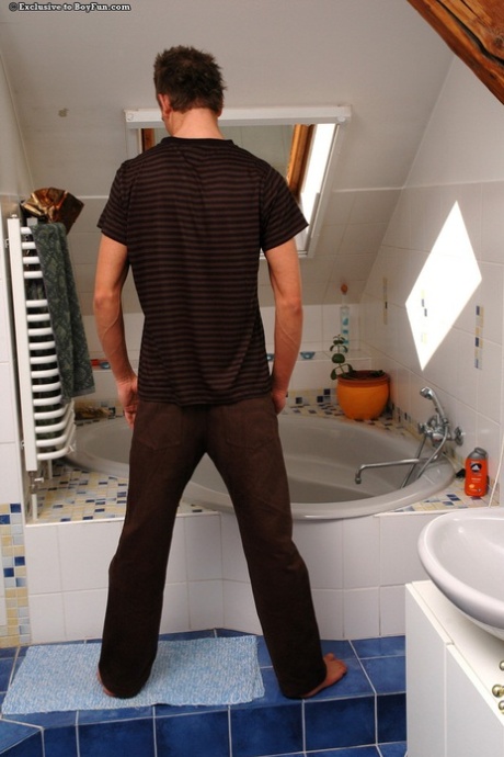 Boy Fun starring Dave 1 Porn XXX