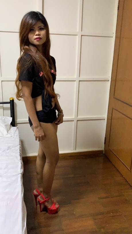 Asian Sex Diary May L