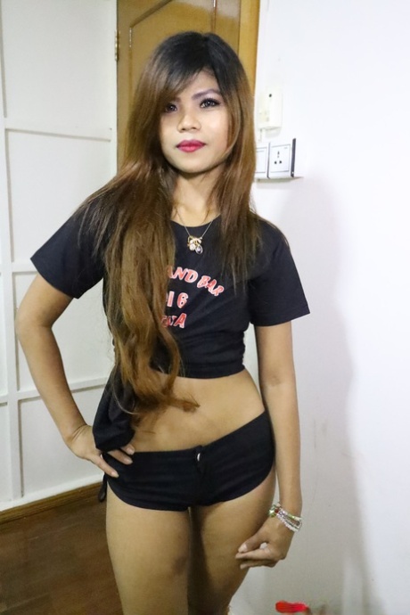 Asian Sex Diary May L