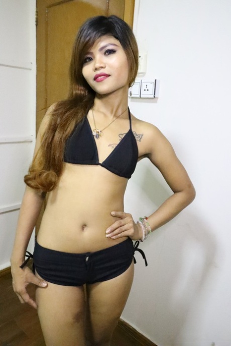 Asian Sex Diary May L