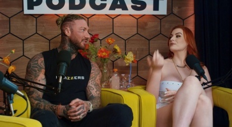 Mile High Media featuring Abigaiil Morris, Greek Savage Naked Gallery