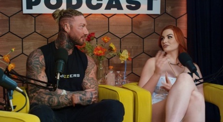 Mile High Media featuring Abigaiil Morris, Greek Savage Naked Gallery
