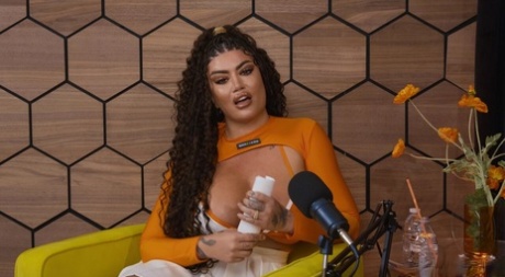 Mile High Media featuring Abigaiil Morris, Greek Savage Naked Gallery